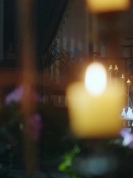 Gölgeden Doğan Güç - Episode 55