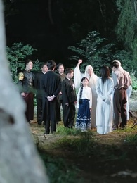 神針無敵小聖手 - Episode 77