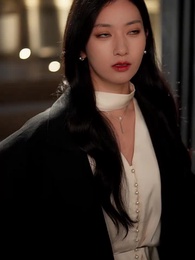 不與梨花同夢 - Episode 27