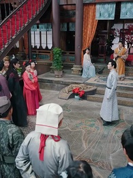 Episode 50 - Back from the Grave to Save the Empire