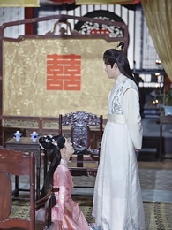 第30話 - [吹替]君に安らぎを