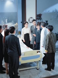 第29集 - 神針無敵小聖手