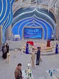 心聲撩人,老公躺不住了 - Episode 50