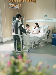 Tập 36 - Biệt Khúc Dành Cho Anh