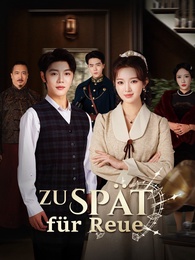 Zu spät für Reue