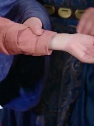 Episodio 68 - ¡Abuelo Emperador, Prepárate!