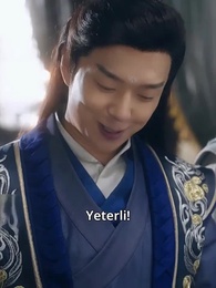 Gölgeden Doğan Güç - Episode 6