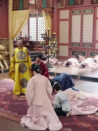 Oops the Prince Has a Son - Episode 32