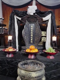 第2集 - 玲瓏怒火踏山河