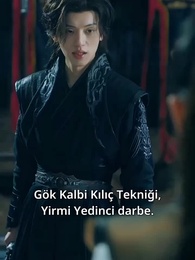 Bölüm 83 - Gölgeden Doğan Güç