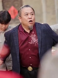 ตอนที่ 56 - ลู่เอี้ยนกลับมา