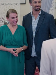 Quando l'Uccello in Gabbia Ritorna - Episode 43