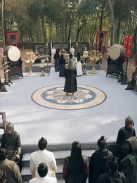 Bölüm 20 - Gölgeden Doğan Güç