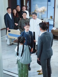 第33集 - 神針無敵小聖手