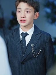 神針無敵小聖手 - Episode 25