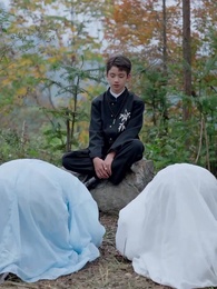 Episodio 73 - La Sanadora Chiquita