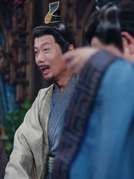 Back from the Grave to Save the Empire - Episode 19