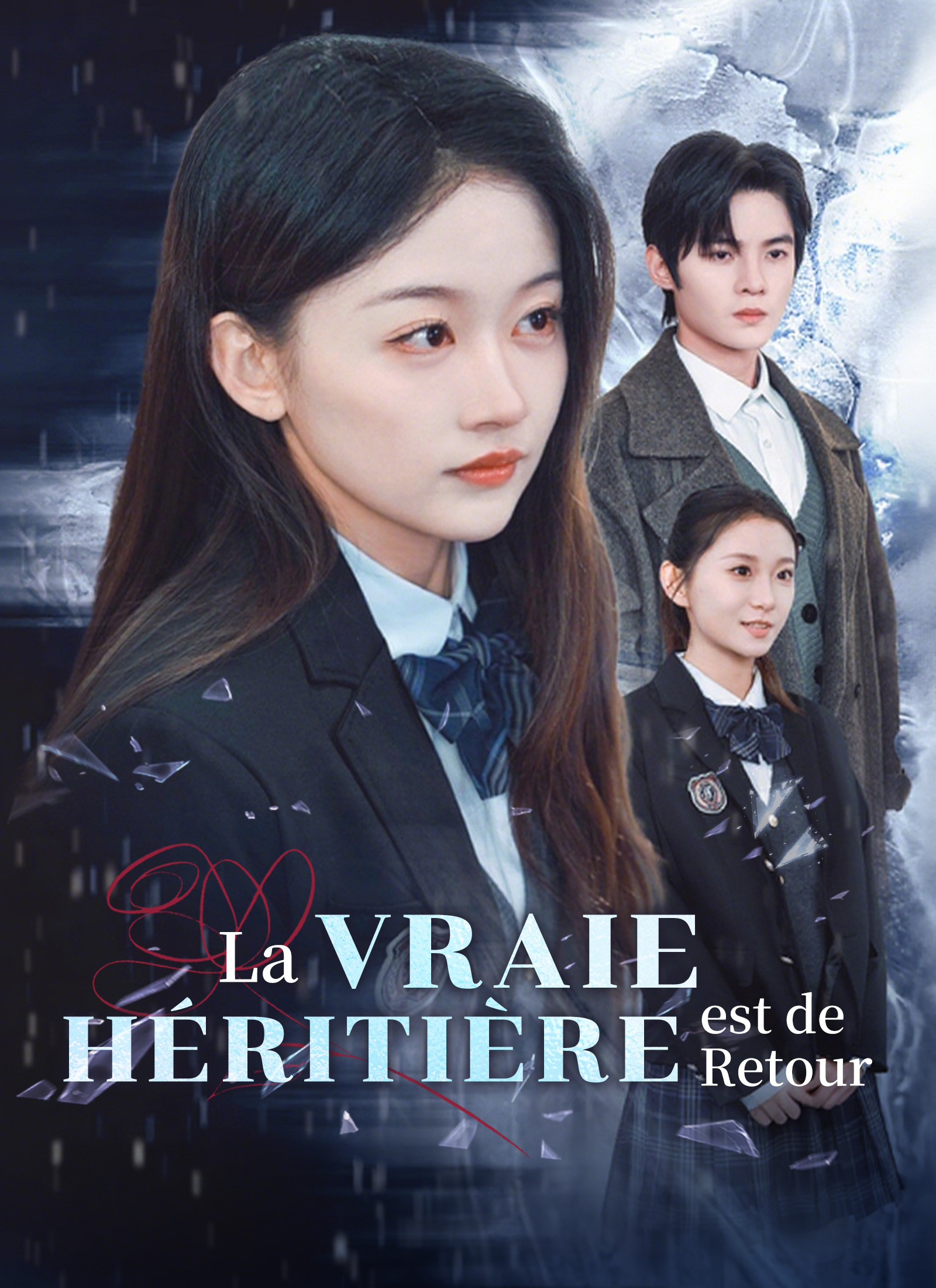 La Vraie Héritière est de Retour