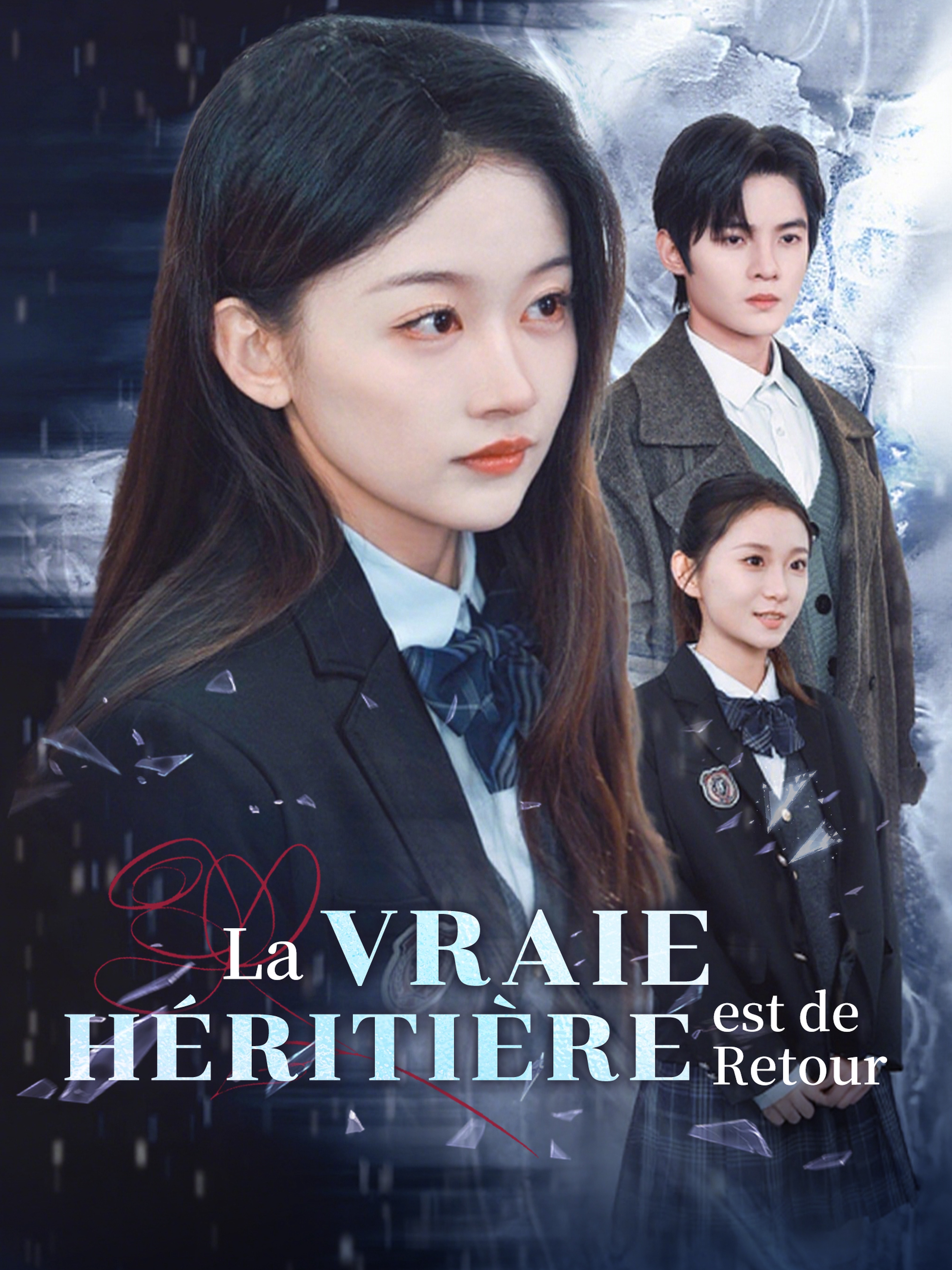 La Vraie Héritière est de Retour