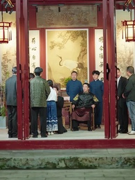 La Sanadora Chiquita - Episode 55