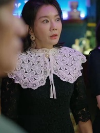 ตอนที่ 44 - [พากย์ไทย]กุหลาบซ่อนหนาม