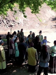 Императрица Сияния - Episode 54