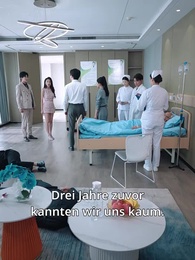 Episode 36 - Die Prüfung der wahren Gefühle im Namen der Liebe