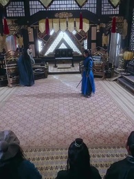 Gölgeden Doğan Güç - Episode 58