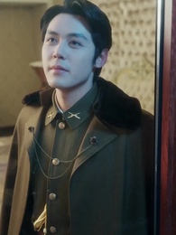 夜雨霖鈴梧桐落 - Episode 24