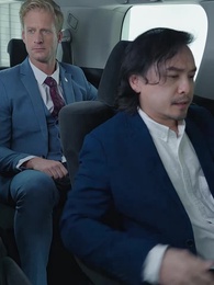 Episodio 22 - Quando l'Uccello in Gabbia Ritorna