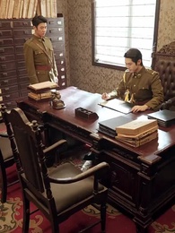 Episódio 17 - Despedaça e Renascimento