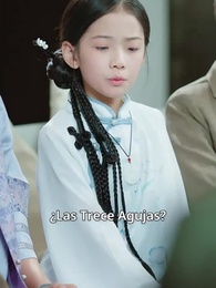 La Sanadora Chiquita - Episode 48