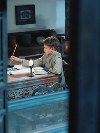 Episodio 11 - La Sanadora Chiquita