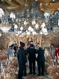 A Quinta Desilusão - Episode 64