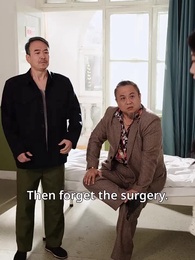 Episode 38 - The Heir They Can't Touch