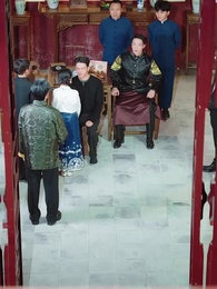 第53集 - 神針無敵小聖手