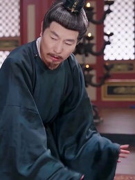 ¡Abuelo Emperador, Prepárate! - Episode 51