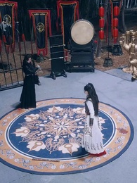 Bölüm 82 - Gölgeden Doğan Güç