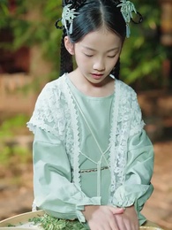 Episodio 13 - La Sanadora Chiquita