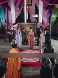 [พากย์ไทย]สันดานเผยพาวิบัติ - Episode 54