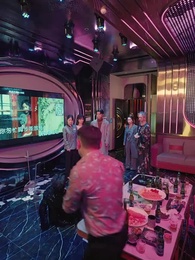 第44集 - 心聲撩人，老公躺不住了