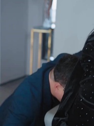 你是老板娘我是白月光 - Episode 5