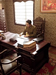 夜雨霖鈴梧桐落 - Episode 22