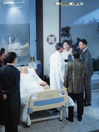 سيدة الإبرة الأسطورية - Episode 27