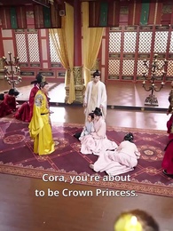 Episode 42 - Oops the Prince Has a Son