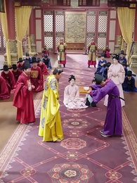 Oops the Prince Has a Son - Episode 30