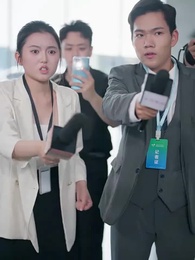 Tập 51 - Biệt Khúc Dành Cho Anh