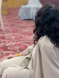 Episodio 13 - Regreso del ave enjaulada