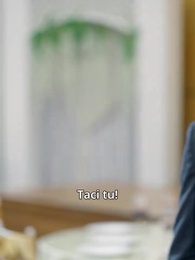 Quando l'Uccello in Gabbia Ritorna - Episode 28