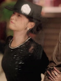 第32集 - 夜雨霖鈴梧桐落